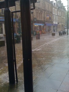 buxton
